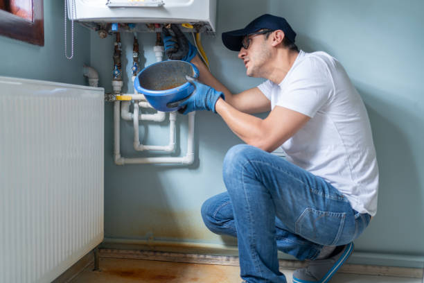 Best Water heater installation and repair in Flower Mound, TX